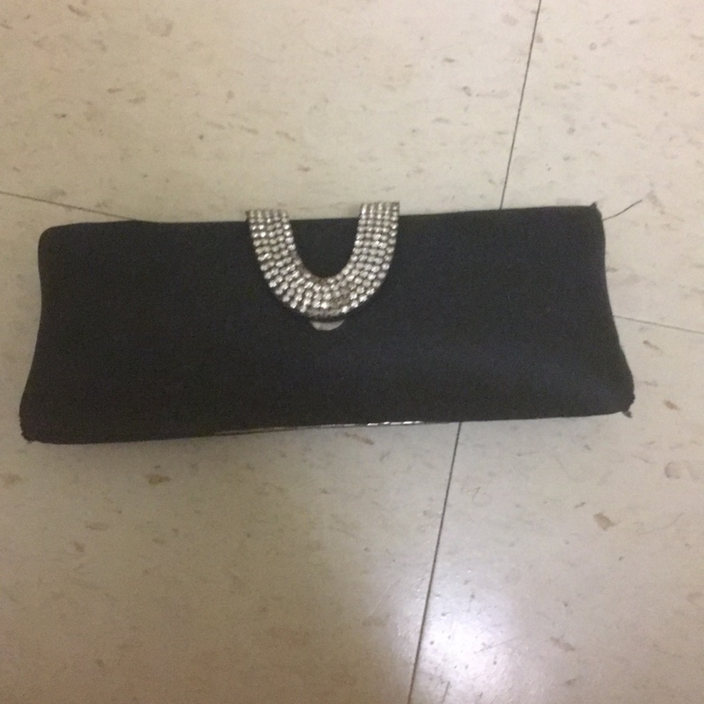Woman’s clutch